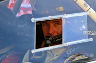 Rallye Český Krumlov: 1. etapa (foto: Jaroslav Červ)